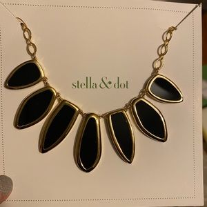 Stella & Dot collier Allegra necklace